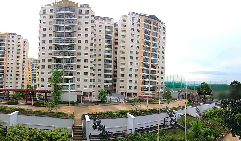 Blk 166A Punggol Central (Punggol), HDB 5 Rooms #141802272